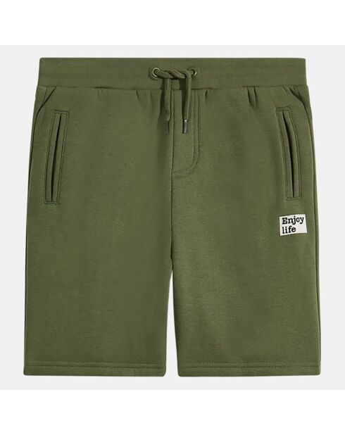 Short Jerry ess kaki