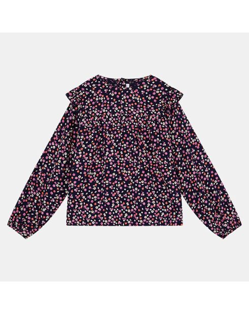 Blouse Cjuanna1 print multicolore