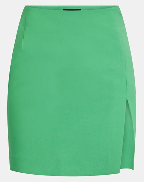 Jupe Gioia verte