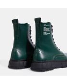 Boots appleskin 1992 vertes