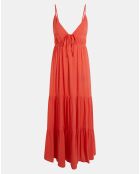 Robe Naia orange