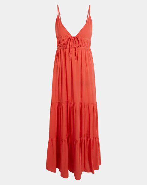 Robe Naia orange
