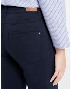 Pantalon Milo bleu marine