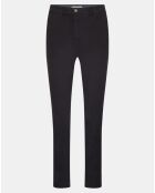 Pantalon Cyrilp chino noir