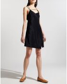 Robe Sabine noire