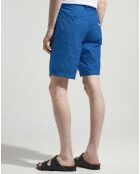 Bermuda Mudadye s smiley bleu