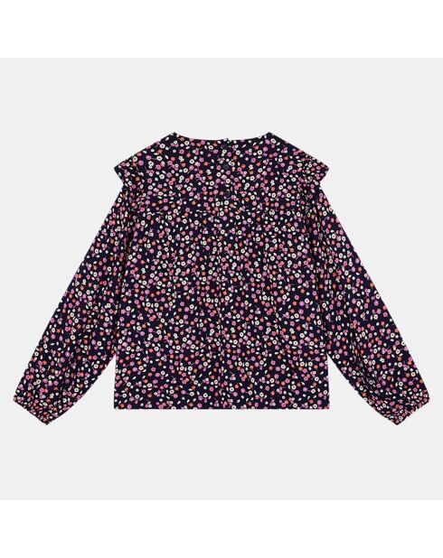 Blouse Cjuanna1 print multicolore