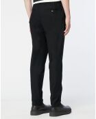 Jogging Nujog chino noir