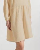 Robe Madrid beige