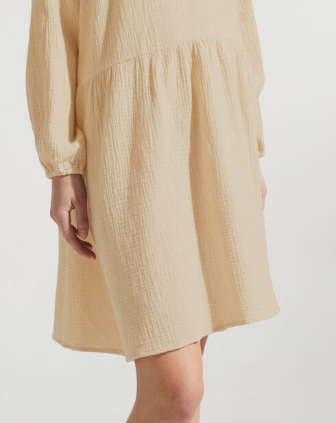 Robe Madrid beige