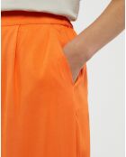 Pantalon Bop orange