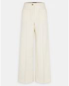 Pantalon Harry crème