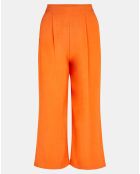 Pantalon Bop orange