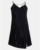 Robe Sabine noire