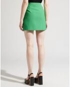 Jupe Gioia verte