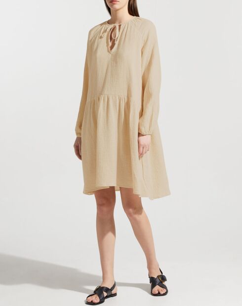 Robe Madrid beige
