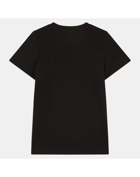 T-Shirt Cjoye mc print noir