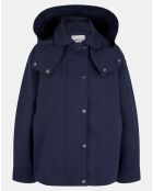 Parka Balex bleu marine