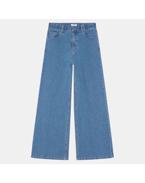 Jean flare Celine bleu