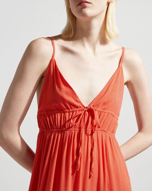 Robe Naia orange