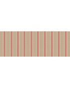 Tapis en vinyle Joau orange - 50x140 cm