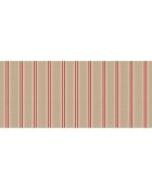 Tapis en vinyle Joau orange - 66x150 cm