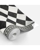 Rouleau d'autocollants Rollo Sticker Gloria multicolore - 65x100 cm