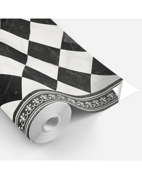 Rouleau d'autocollants Rollo Sticker Gloria multicolore - 100x200 cm