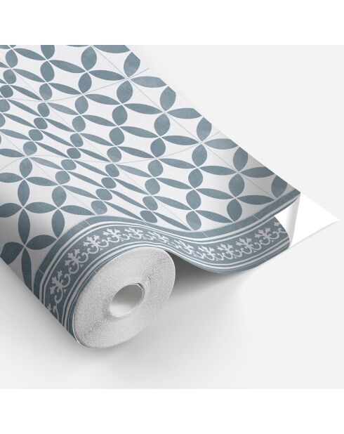 Rouleau d'autocollants Rollo Sticker Valentina multicolore - 80x210 cm