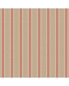 Tapis en vinyle Joau orange - 100x133 cm