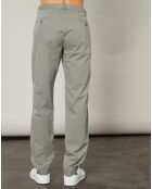 Pantalon Tanker vert de gris