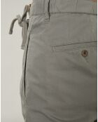 Pantalon Tanker vert de gris