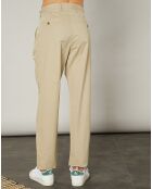 Pantalon Tom khaki