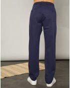 Pantalon Tanker bleu