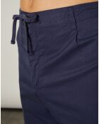 Pantalon Tanker bleu