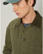 Veste Barn camo