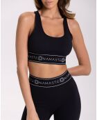 Brassière Millie noire
