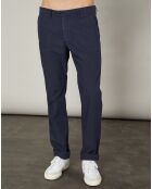 Pantalon Tobby bleu