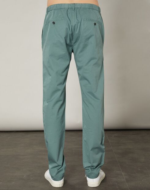 Pantalon Tanker cactus