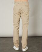 Pantalon Tobby khaki