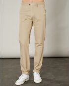 Pantalon Tobby khaki