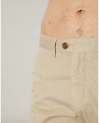 Pantalon Tobby khaki