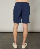 Short Gimmy bleu worker