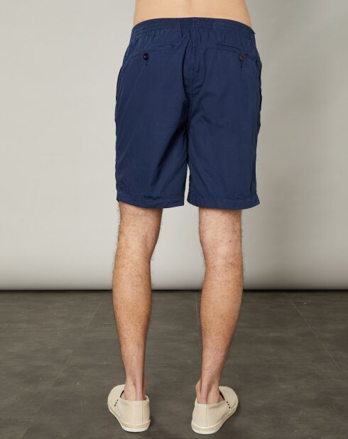 Short Gimmy bleu worker