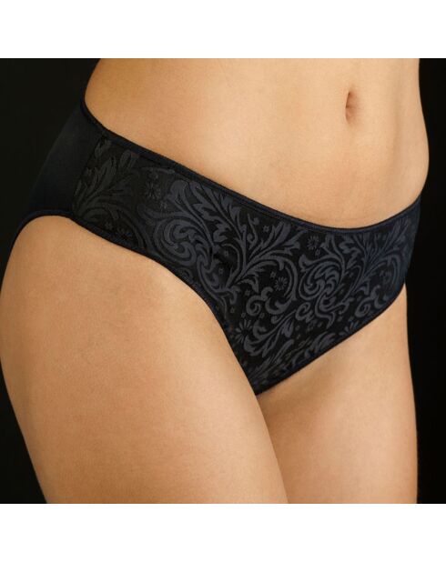Culotte Morella noire