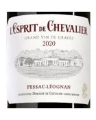 1 Pessac-Léognan 2020 L'Esprit de Chevalier 75cl