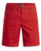 Short Smart Supreme Flex rouge