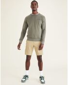 Short Smart Supreme Flex beige foncé