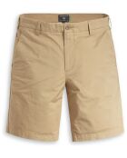 Short Smart Supreme Flex beige foncé