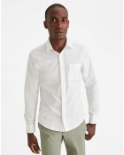 Chemise Original Slim blanche